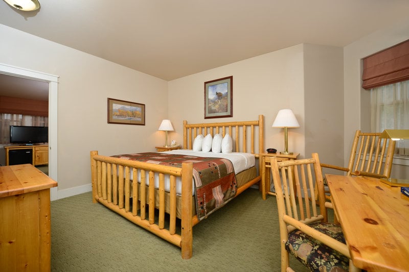 Best Western Plus Plaza Hotel  | Thermopolis | Wyoming | United States 2