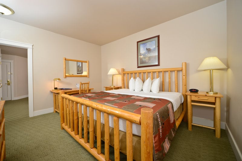 Best Western Plus Plaza Hotel  | Thermopolis | Wyoming | United States 6
