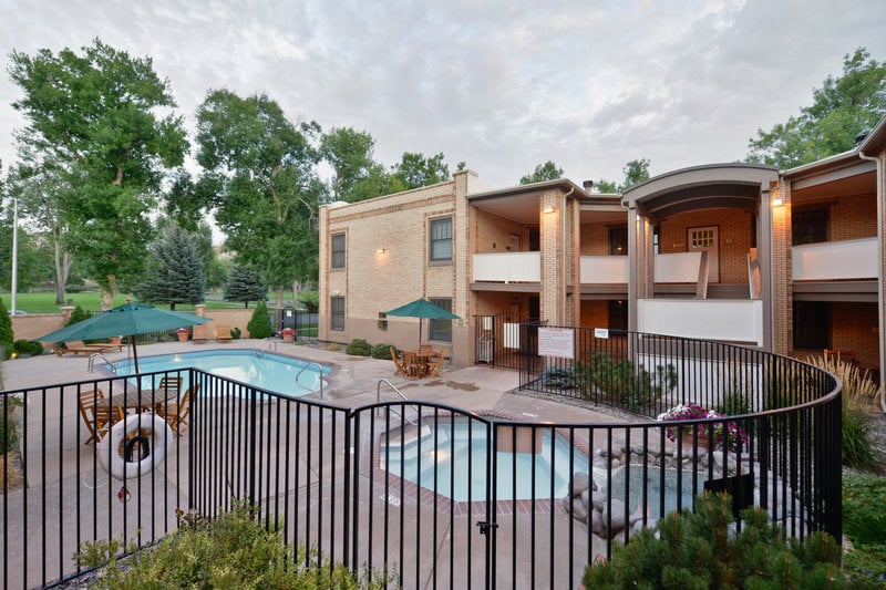 Best Western Plus Plaza Hotel  | Thermopolis | Wyoming | United States 7