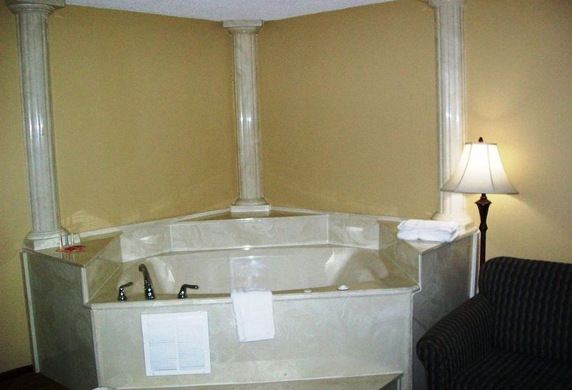 Hotel Econo Lodge & Suites Memphis  | Memphis | Tennessee | United States 1