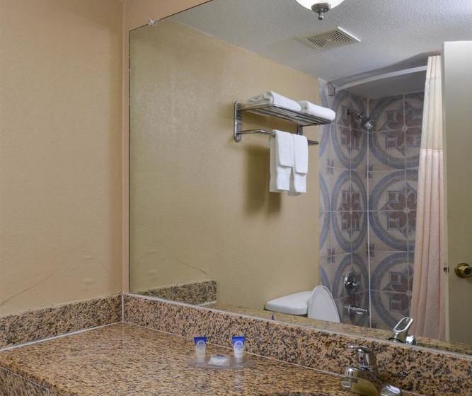 Hotel Econo Lodge & Suites Memphis  | Memphis | Tennessee | United States 17