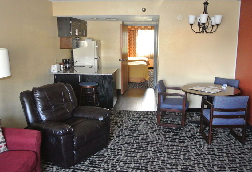 Hotel Quality Inn & Suites  | Rochester | Minnesota | United States 1