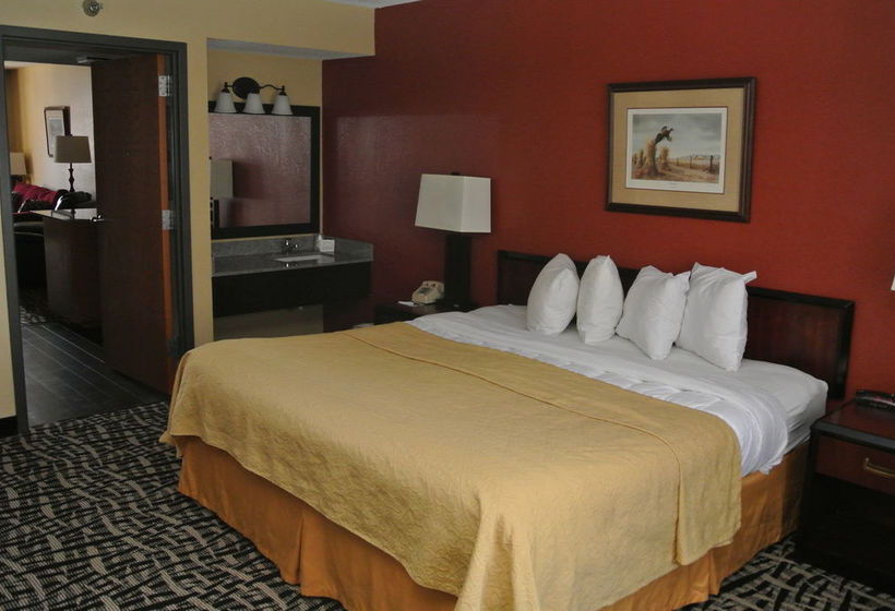 Hotel Quality Inn & Suites  | Rochester | Minnesota | United States 10