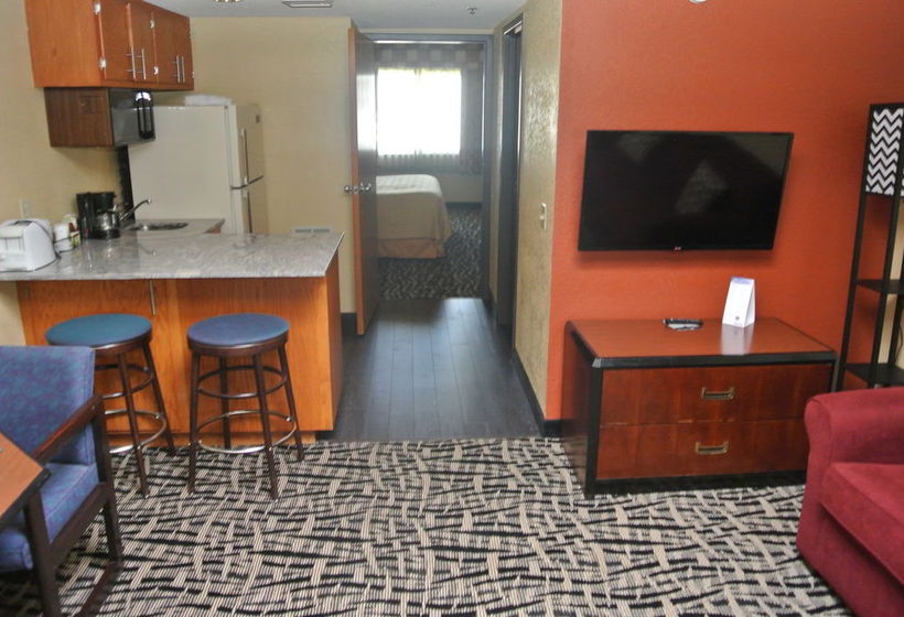 Hotel Quality Inn & Suites  | Rochester | Minnesota | United States 11