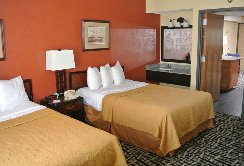 Hotel Quality Inn & Suites  | Rochester | Minnesota | United States 13