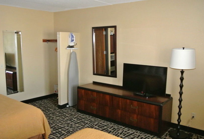 Hotel Quality Inn & Suites  | Rochester | Minnesota | United States 14