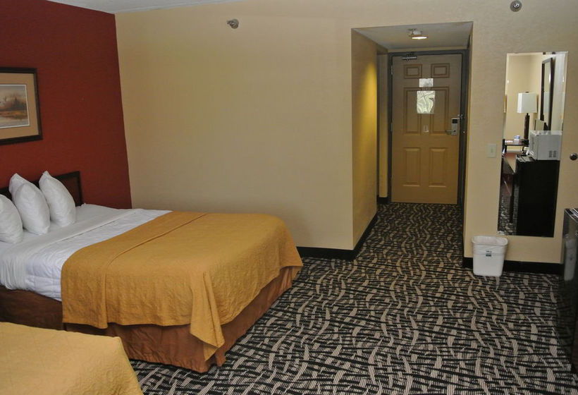Hotel Quality Inn & Suites  | Rochester | Minnesota | United States 15