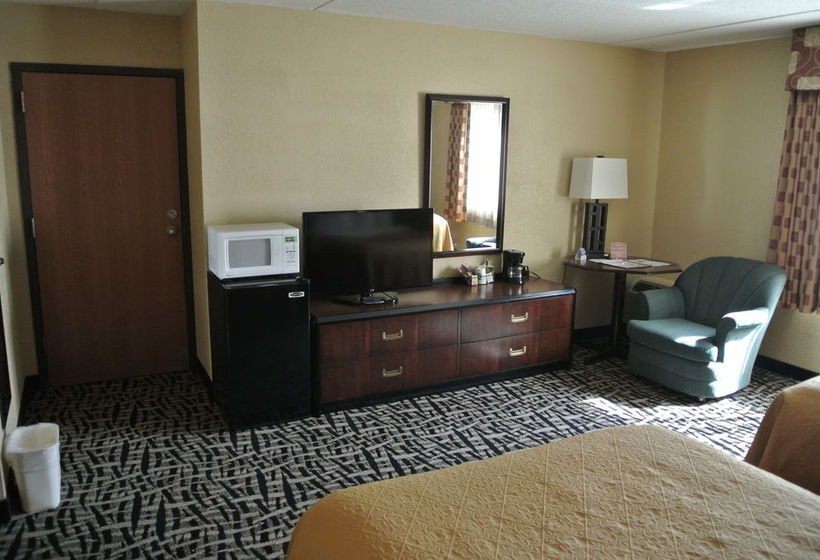 Hotel Quality Inn & Suites  | Rochester | Minnesota | United States 16