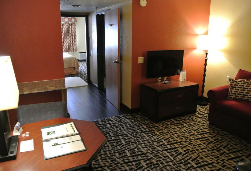 Hotel Quality Inn & Suites  | Rochester | Minnesota | United States 17