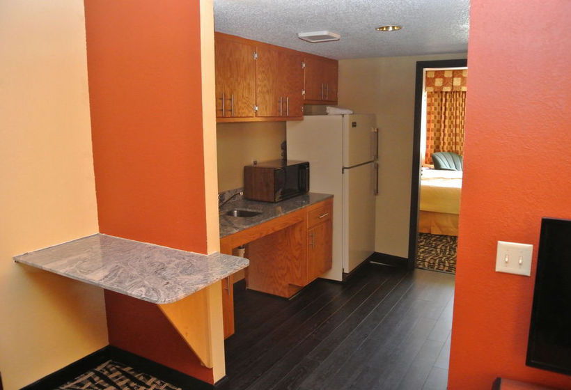 Hotel Quality Inn & Suites  | Rochester | Minnesota | United States 18