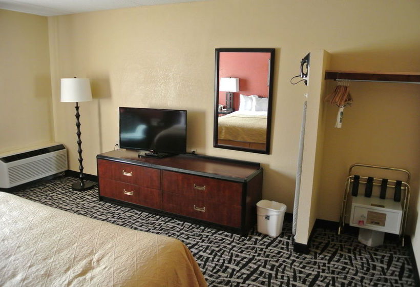 Hotel Quality Inn & Suites  | Rochester | Minnesota | United States 19