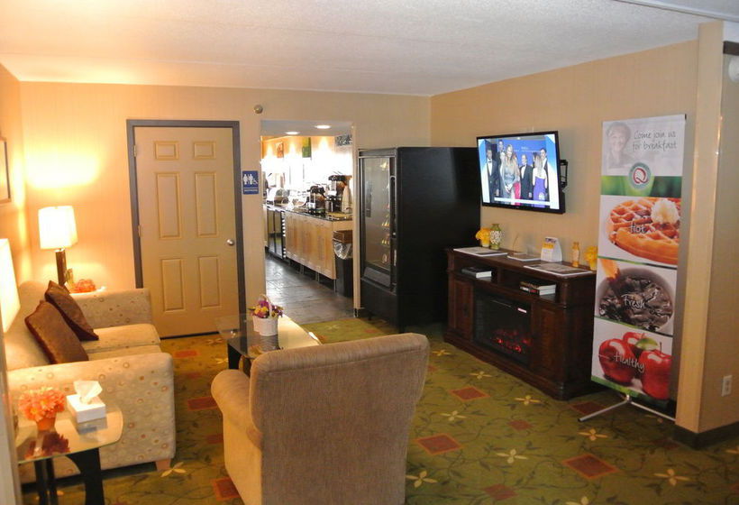 Hotel Quality Inn & Suites  | Rochester | Minnesota | United States 2
