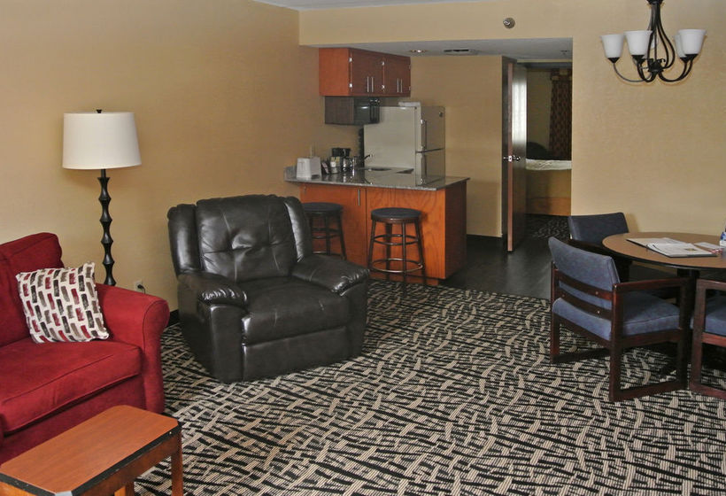 Hotel Quality Inn & Suites  | Rochester | Minnesota | United States 20