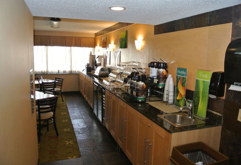 Hotel Quality Inn & Suites  | Rochester | Minnesota | United States 3