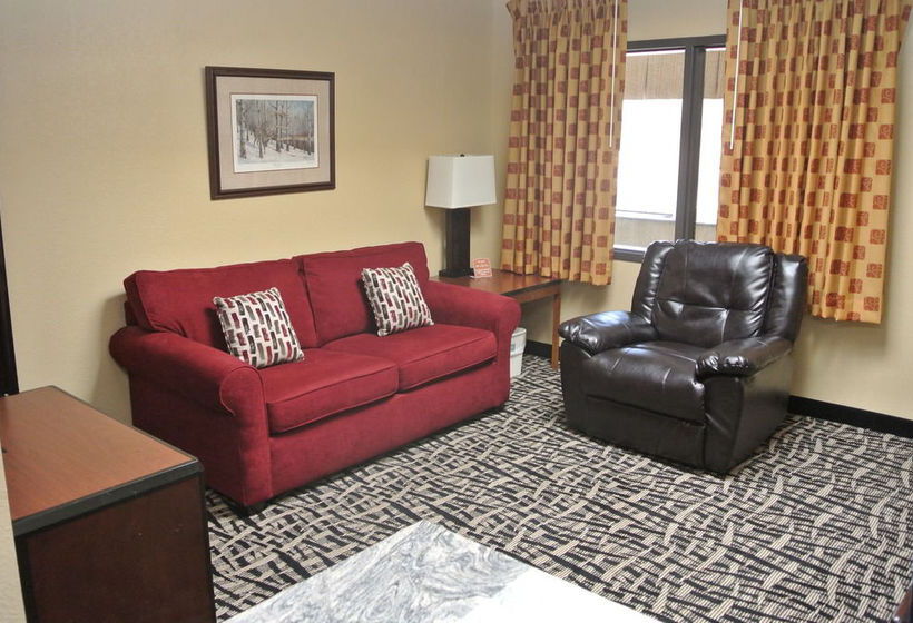 Hotel Quality Inn & Suites  | Rochester | Minnesota | United States 4