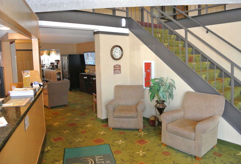 Hotel Quality Inn & Suites  | Rochester | Minnesota | United States 5
