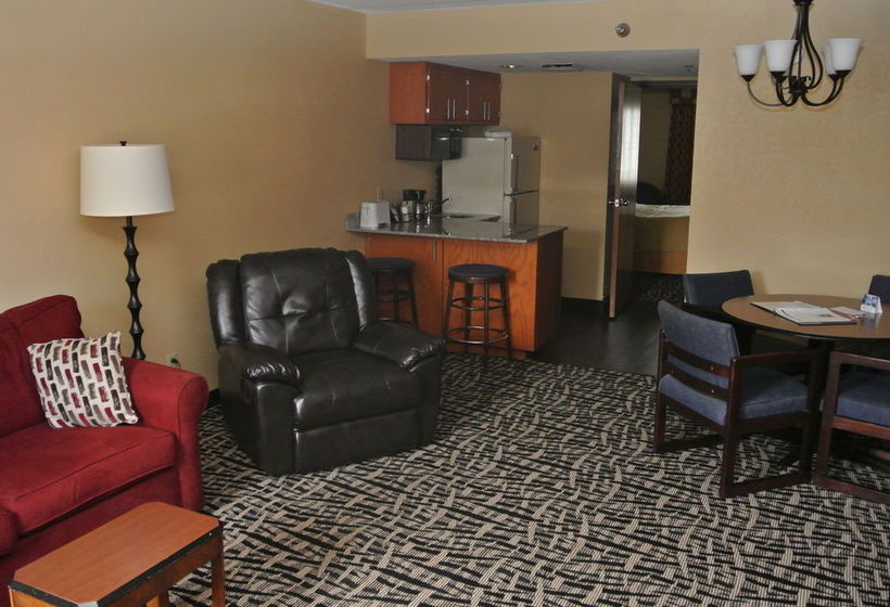 Hotel Quality Inn & Suites  | Rochester | Minnesota | United States 7