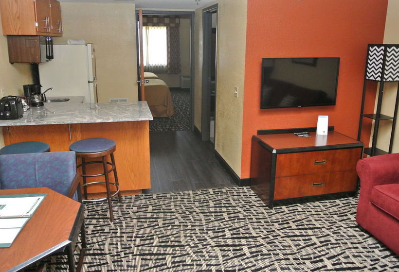 Hotel Quality Inn & Suites  | Rochester | Minnesota | United States 8