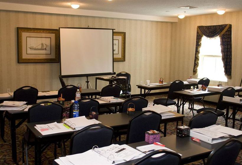 Hotel Quality Inn & Suites Patriots Point    | Mount Pleasant | South Carolina | United States 1