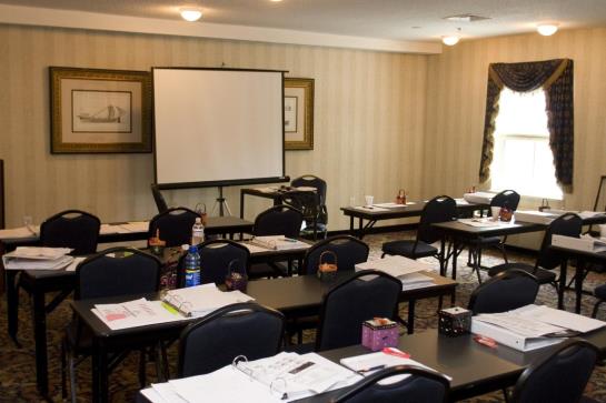 Hotel Quality Inn & Suites Patriots Point    | Mount Pleasant | South Carolina | United States 2