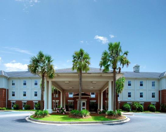 Hotel Quality Inn & Suites Patriots Point    | Mount Pleasant | South Carolina | United States 3
