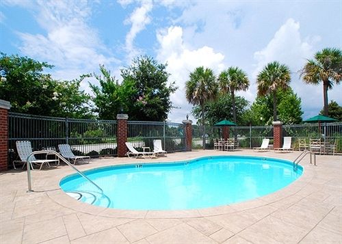 Hotel Quality Inn & Suites Patriots Point    | Mount Pleasant | South Carolina | United States 4