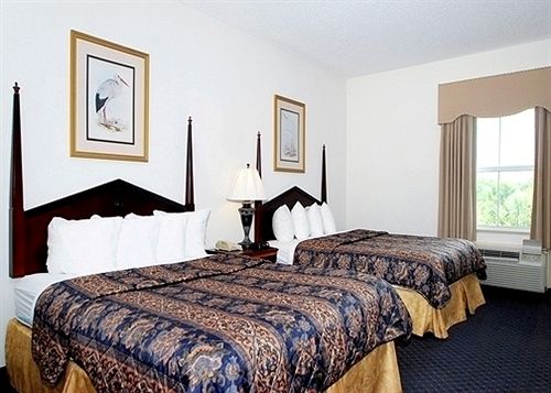 Hotel Quality Inn & Suites Patriots Point    | Mount Pleasant | South Carolina | United States 5