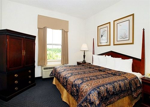 Hotel Quality Inn & Suites Patriots Point    | Mount Pleasant | South Carolina | United States 6
