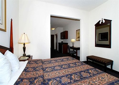 Hotel Quality Inn & Suites Patriots Point    | Mount Pleasant | South Carolina | United States 7