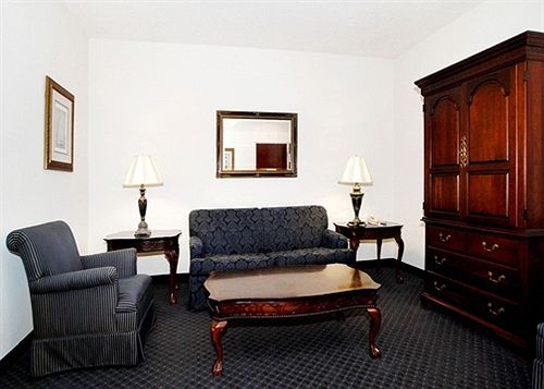 Hotel Quality Inn & Suites Patriots Point    | Mount Pleasant | South Carolina | United States 8