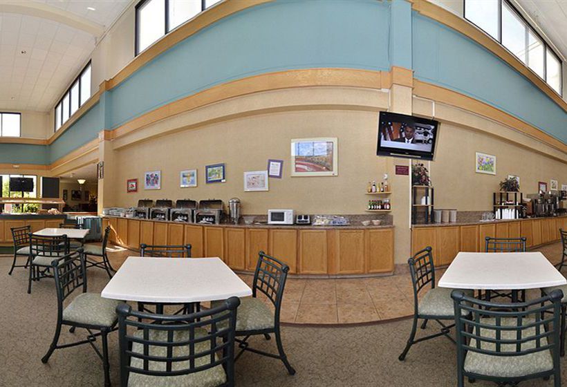 Hotel Quality Inn & Suites North Platte  | North Platte | Nebraska | United States 13