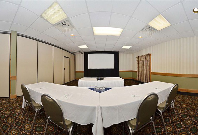 Hotel Quality Inn & Suites North Platte  | North Platte | Nebraska | United States 14