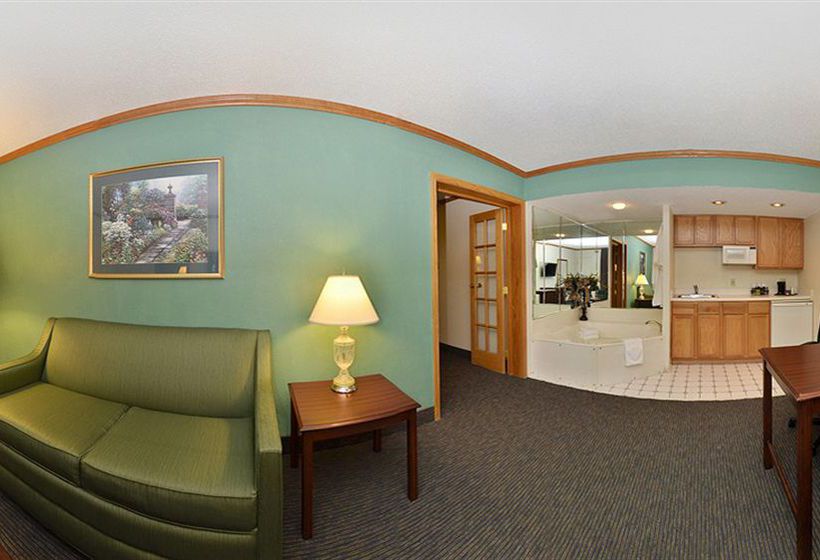 Hotel Quality Inn & Suites North Platte  | North Platte | Nebraska | United States 15