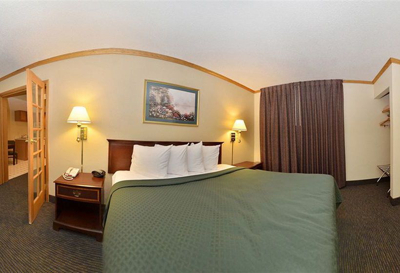 Hotel Quality Inn & Suites North Platte  | North Platte | Nebraska | United States 16