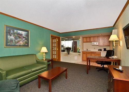 Hotel Quality Inn & Suites North Platte  | North Platte | Nebraska | United States 18