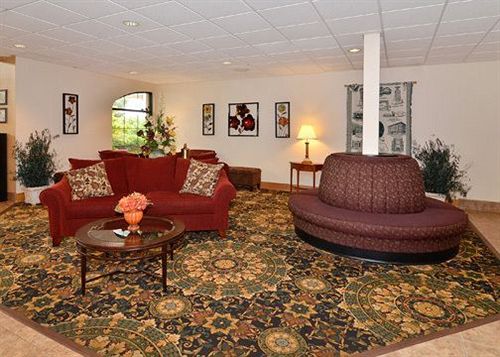 Hotel Quality Inn & Suites North Platte  | North Platte | Nebraska | United States 19