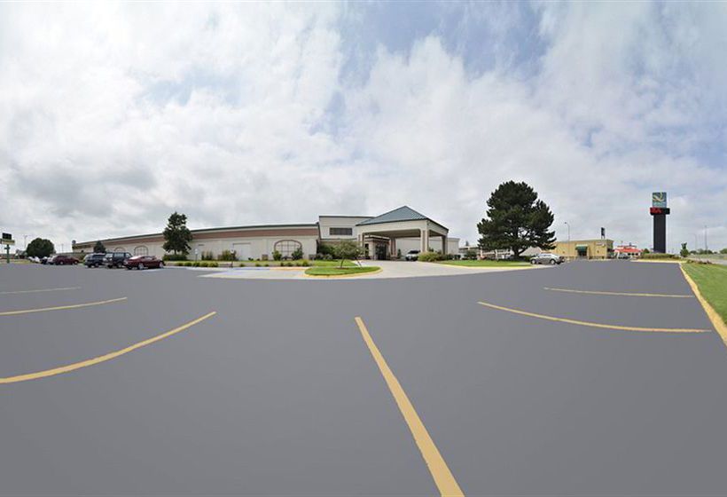 Hotel Quality Inn & Suites North Platte  | North Platte | Nebraska | United States 2