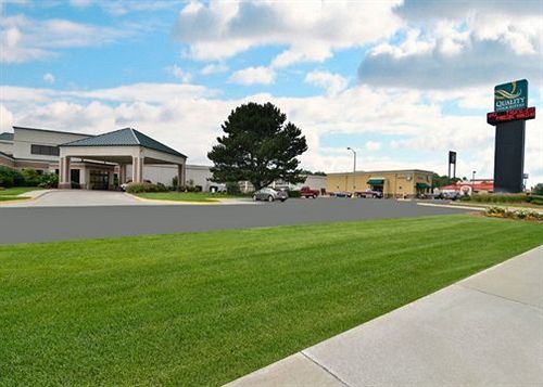 Hotel Quality Inn & Suites North Platte  | North Platte | Nebraska | United States 20