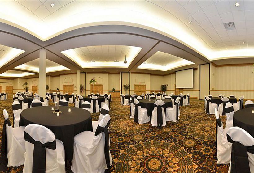 Hotel Quality Inn & Suites North Platte  | North Platte | Nebraska | United States 3