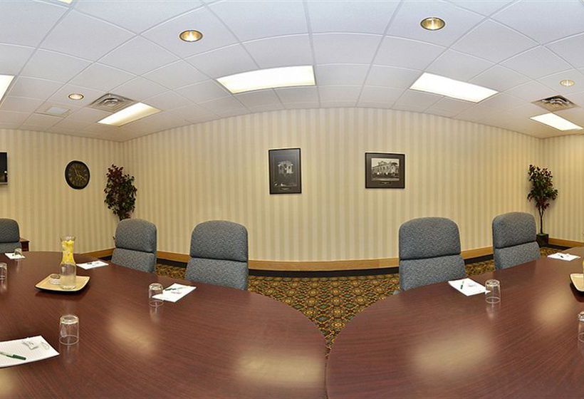 Hotel Quality Inn & Suites North Platte  | North Platte | Nebraska | United States 6