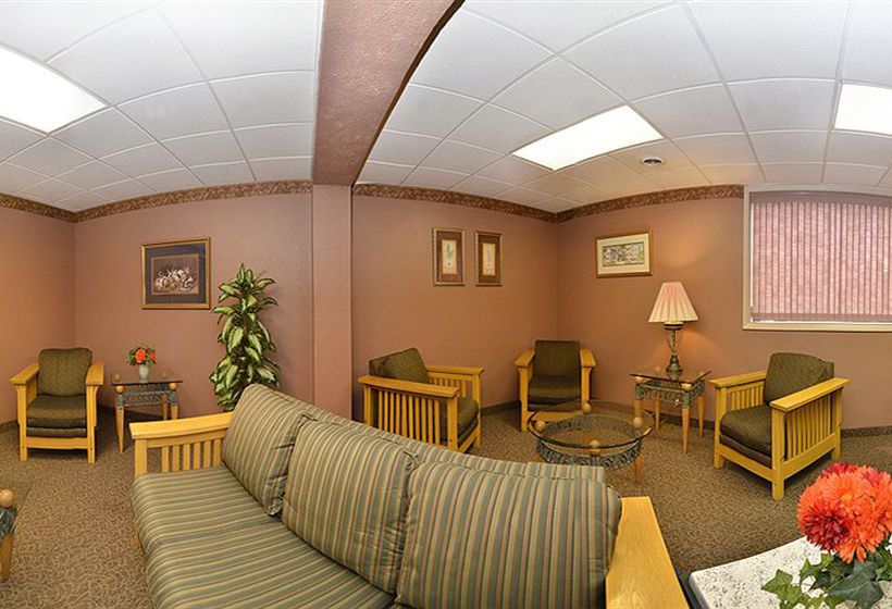 Hotel Quality Inn & Suites North Platte  | North Platte | Nebraska | United States 7