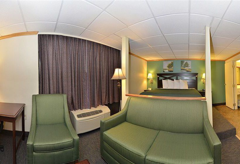 Hotel Quality Inn & Suites North Platte  | North Platte | Nebraska | United States 9