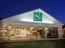 Hotel Quality Inn & Suites