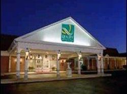 Hotel Quality Inn & Suites  | Lancaster | Pennsylvania | Hotel negli Stati Uniti 3