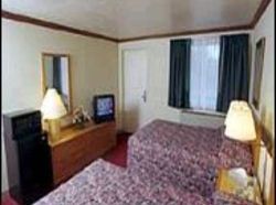 Hotel Quality Inn & Suites  | Lancaster | Pennsylvania | Hotel negli Stati Uniti 4