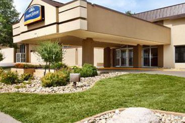 Hotel Howard Johnson Inn Fargo Fargo