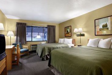 Hotel Howard Johnson Inn Fargo  | Fargo | North Dakota | United States 1