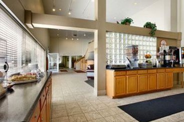 Hotel Howard Johnson Inn Fargo  | Fargo | North Dakota | United States 2
