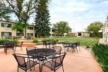 Hotel Howard Johnson Inn Fargo  | Fargo | North Dakota | United States 3