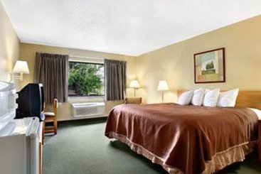 Hotel Howard Johnson Inn Fargo  | Fargo | North Dakota | United States 4
